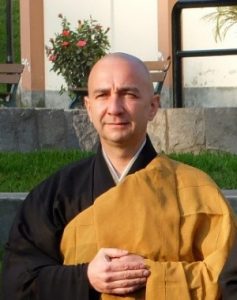 Lee más sobre el artículo Charla del Dharma-La ritualidad en el Zen-Por Densho Quintero-Abril 15 de 2019